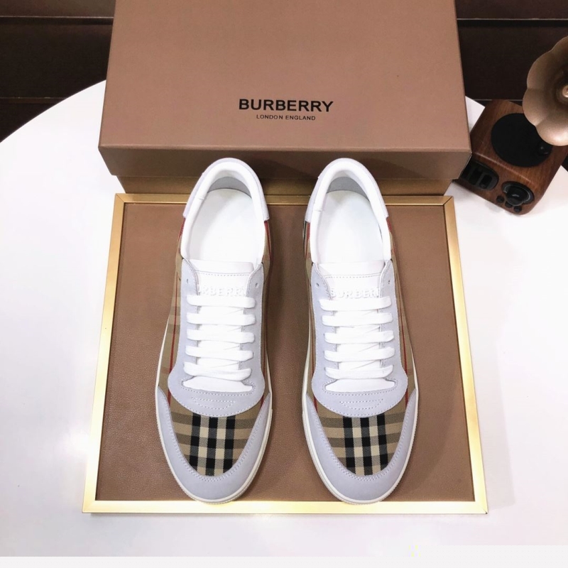 B**rry sneakers